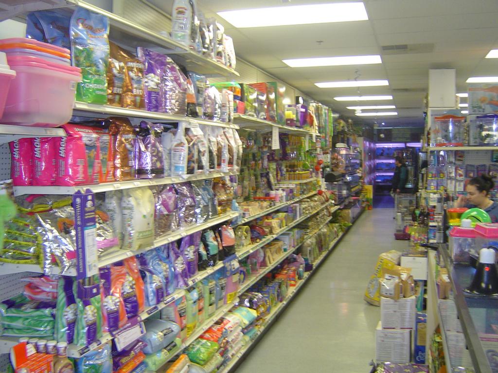 Pets Plus Londonderry NH 03053 6034252738 All Animal Services